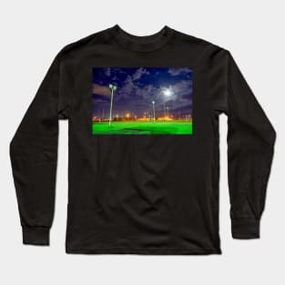 nightscape Long Sleeve T-Shirt